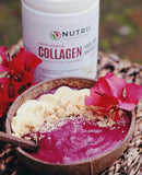 Super Premium COLLAGEN + Hair,Skin, Nails (Blueberry Pomegranate)